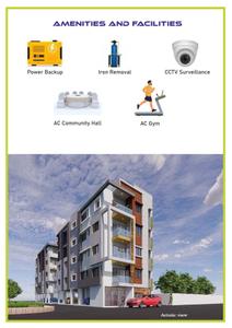 The Avenue Brochure 2