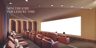 Sagitarius Bluegrass Residences Tower III Brochure 28