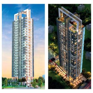 Image of 2005 Sq.ft 3 BHK Apartment / Flat for sale in Ideal Royale, Kankurgachi, Kolkata for Rs. 26000000