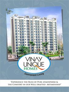 Unique Homes Brochure 1