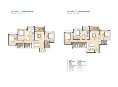 Lodha Woods Tower 6 Brochure 34