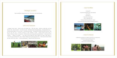 Grand Omaxe Brochure 5