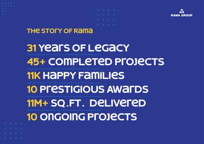 Rama Krystal One Phase II Brochure 2