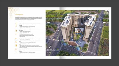 Darshanam King Square Brochure 18