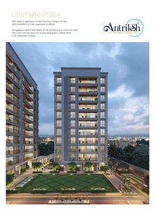Real Antriksh Brochure 15