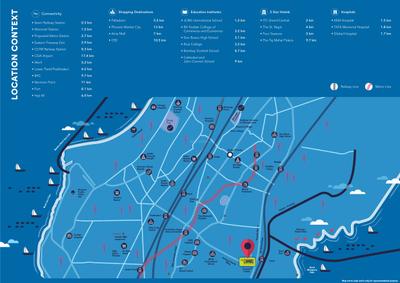 Shapoorji Pallonji The Canvas Residences Brochure 13