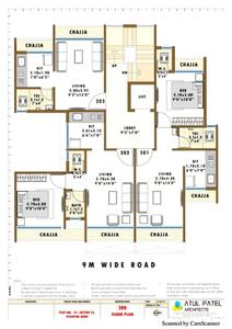 Prime Villa Brochure 5