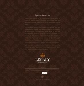 Image of 1200 Sq.ft Residential Plot / Land for sale in Legacy Terreno, Shettigere, Bengaluru for Rs. 16500000