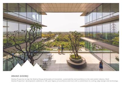 Godrej Hillside 3 Brochure 2