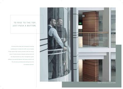 Kalpataru Summit Brochure 3