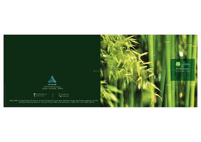 Artisane Forest Breeze Brochure 1