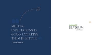 Reliance Elysium Brochure 2
