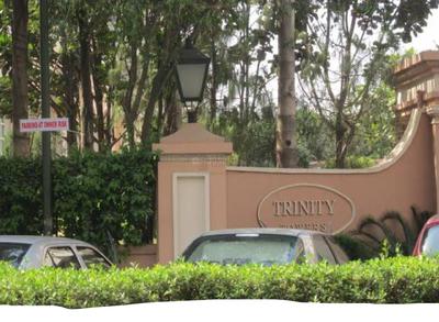 DLF Trinity Towers Brochure 3