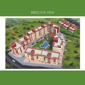 Emerald Sangolda Residency Brochure 4