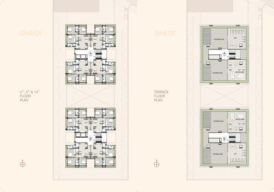 Laxmi One01 Brochure 13