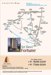 Sri Devi Fortune Brochure 6