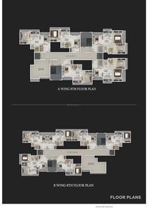 Panvelkar Amrut Towers Brochure 9