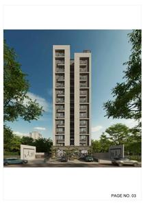 Shri Hari Sky Brochure 3