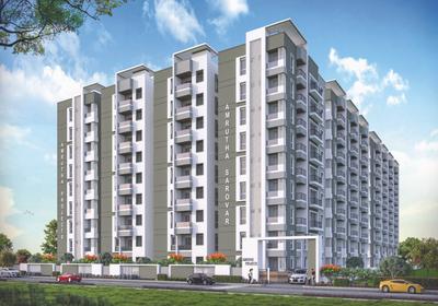 Amrutha Sarovar Brochure 6