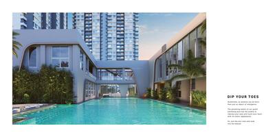 Qrious at Life Republic by Kolte Patil Brochure 20