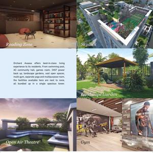 Orchard Avaasa Brochure 10