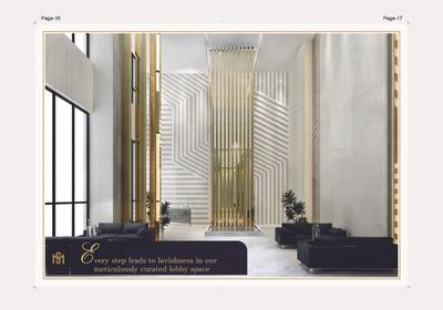 Image of 950 Sq.ft 3 BHK Apartment / Flat for sale in Radhika Madhushilp CHS, Dombivli East, Thane for Rs. 9500000