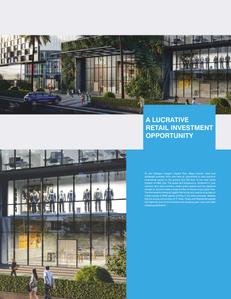 Jain Sadguru Images Capital Park Brochure 3