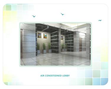 Image of 1025 Sq.ft 2 BHK Apartment / Flat for sale in ML Nivant Chs Ltd, Vile Parle West, Mumbai for Rs. 38000000