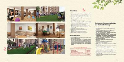 Sushrut Saujanya Brochure 5