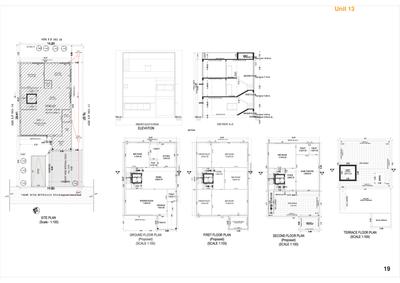 Pavan Vrundavan Villa Brochure 19