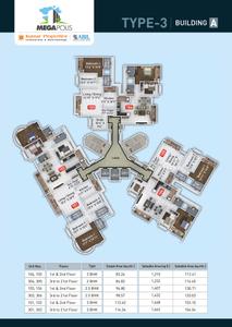 Pegasus Megapolis Mystic Phase 2 Brochure 5