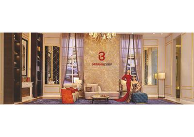 Image of 2250 Sq.ft 4 BHK Apartment / Flat for sale in Bramhacorp The Collection W1, Wadgaon Sheri, Pune for Rs. 29000000