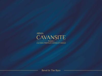 Arma Cavansite Phase 2 Brochure 1