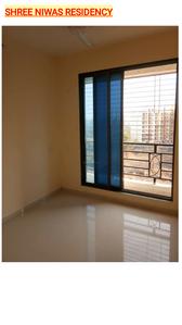Image of 650 Sq.ft 1 BHK Apartment / Flat for sale in Hari Om Shree Niwas Residency, Badlapur East, Badlapur for Rs. 2600000