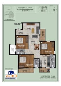 Vinoth Varuni Brochure 6