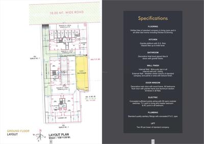 Unity Malabar Sky Brochure 4