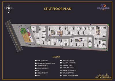 MP Golden Heights Brochure 5