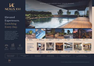 VK Nexus XVI Brochure 16