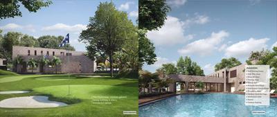 Mahindra The Serenes Brochure 25