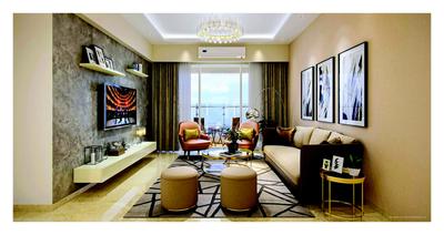 Image of 510 Sq.ft 1 BHK Apartment / Flat for sale in L And T Veridian At Emerald Isle 12C, Powai, Mumbai for Rs. 13500000