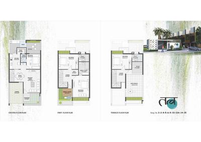 Tatva Villas Brochure 5