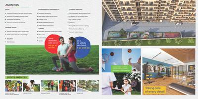 Diamond Nexus Gulmohar Wing D E F G Brochure 7