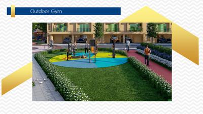 Image of 1056 Sq.ft 2.5 BHK Apartment / Flat for sale in Signature Global City 92 2 by Signature Global, Sector 92, Gurgaon for Rs. 11500000