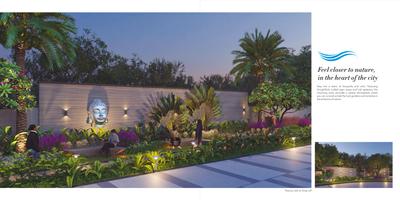 Fortune Water Front Brochure 9