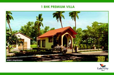 Apratim Lake City Phase 4 Brochure 14