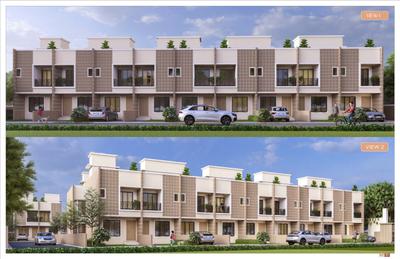 Shree Salasar Row Villas Brochure 7