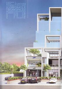 Dwarkesh Business Hub Brochure 5