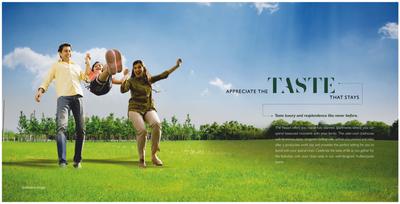 Omaxe The Resort Brochure 9