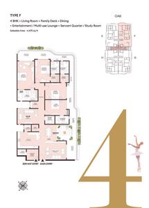 Opulence Bespoke Luxe Residences Brochure 25