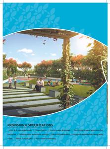 Image of 2070 Sq.ft 5 BHK Villa for sale in Planet-I Osian Lifelands, Jambhul, Pune for Rs. 5000000